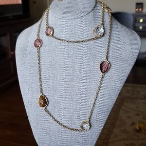Chloe + Isabel Jewelry - Chloe +Isabel Long Station Necklace Chloe + Isabel Jewelry - Chloe +Isabel Long Station Necklace